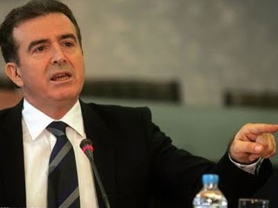 Χρυσοχοϊδης: «Ο κόσμος να χαλάσει, θα λειτουργήσει η Αμυγδαλέζα»