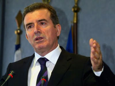 “Το Λιμενικό Σώμα είναι αρμόδιο για την ασφάλεια της ναυσιπλοΐας”