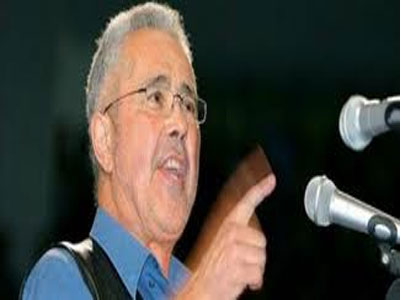 Παρουσίαση βιβλίου του Κ. Ζουράρι στον Πειραιά