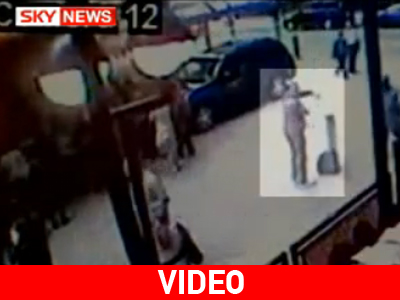 Λευκός 40χρονος «ύποπτος» για την επίθεση στην Times Square