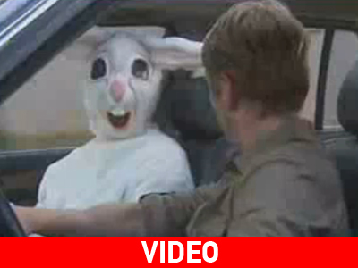 Δέκα λόγοι για να οδηγείτε νηφάλιοι!