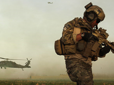 Ανήλικος Βρετανός απήχθη στο Πακιστάν