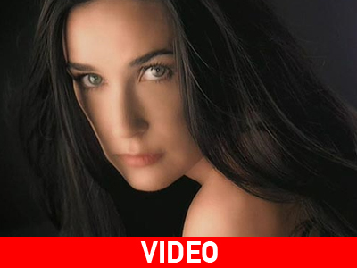 H Demi Moore … καταζητείται!
