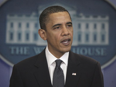 Μεταρρυθμίσεις στην παιδεία προανήγγειλε ο Ομπάμα