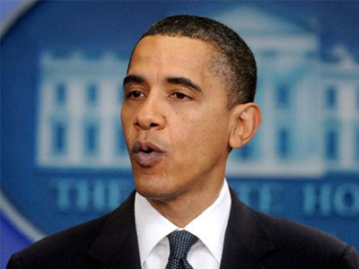 Αιφνιδιαστική επίσκεψη Ομπάμα στο Αφγανιστάν