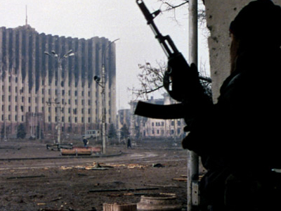 Ο Putin στη Σιβηρία