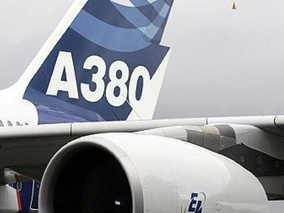 Ντεμπούτο για το Α380 στο Τόκιο