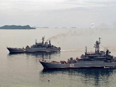 Ο Ιρανικός Στρατός “εδιωξε” αμερικανικό αεροσκάφος