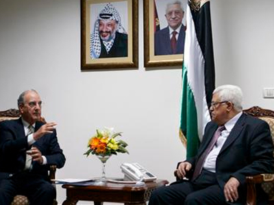 Εξηγήσεις ζητά ο Αμπάς