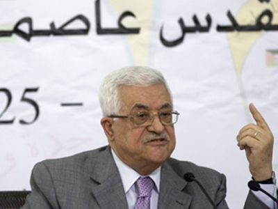 “Θα αποσυρθώ, εάν το Ισραήλ παραμείνει αδιάλλακτο”