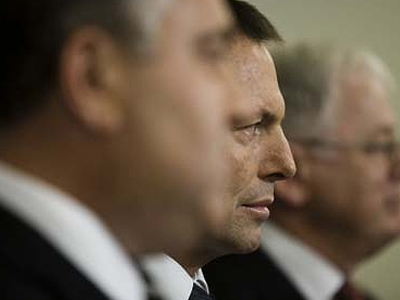 «Τρύπα» 7 δισ. ευρώ βαραίνει τους Συντηρητικούς της Αυστραλίας