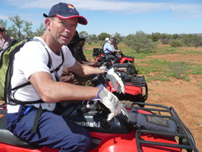 “Χάθηκε” ο Αυστραλός αρχηγός της αντιπολίτευσης