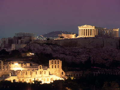 75η στην ποιότητα ζωής η Αθήνα