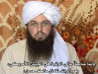 Πακιστάν: Σύγχυση για τη σύλληψη τρομοκράτη