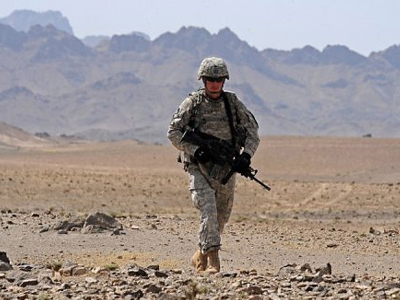 Αφγανιστάν: 30 Ταλιμπάν νεκροί σε αμερικανική επιχείρηση