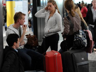 «Σκονίστηκε» και ο τουρισμός της Καππαδοκίας