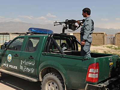 Οι Ταλιμπάν πίσω από την επίθεση στο Αφγανιστάν