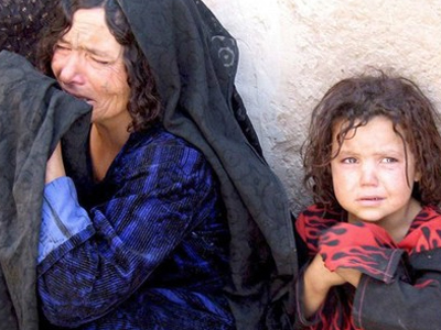 Μοιραίο παιχνίδι για οκτώ παιδιά