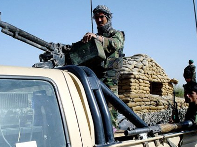 Αφγανιστάν: Τους σκότωσαν “κατά λάθος”