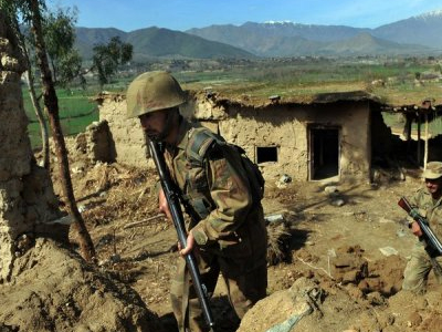 Καμπούλ: Ζητεί δράση ενάντια στην τρομοκρατία