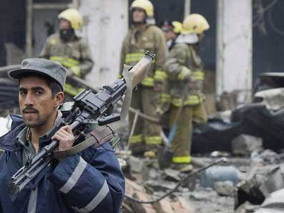 «To Πακιστάν πίσω από τη δολοφονία Ινδών στην Καμπούλ»