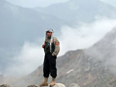 Αφγανιστάν: Βρέθηκε η ουρά του μοιραίου αεροσκάφους