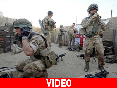 Επίθεση αυτοκτονίας στην Καμπούλ με τραυματίες