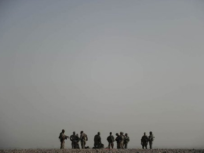 Πάνω από 300 Αμερικανοί στρατιώτες νεκροί στο Αφγανιστάν