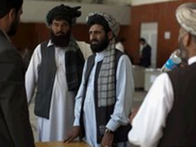 Οι Tαλιμπάν πίσω από τις επιθέσεις στην «τζίργκα της ειρήνης»