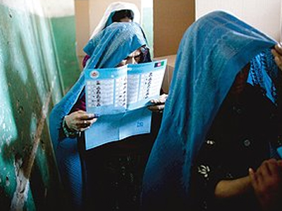 Σωρεία καταγγελιών για νοθεία