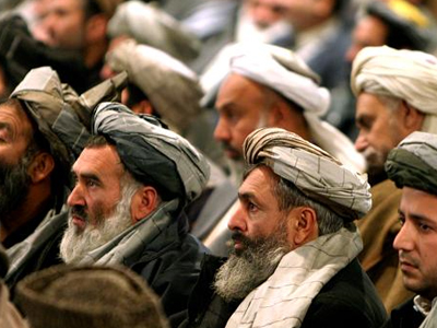 Αφγανιστάν: Εκρήξεις διατάραξαν την… ειρήνη