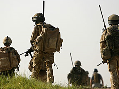 Αιματηρή επίθεση στο Αφγανιστάν