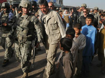 «Λάου λάου» η αποχώρηση