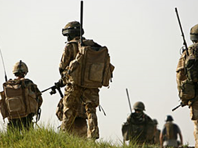 Βαρύς απολογισμός για το ΝΑΤΟ στο Αφγανιστάν