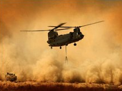 Οι μισοί Βρετανοί αντίθετοι με τον πόλεμο στο Αφγανιστάν