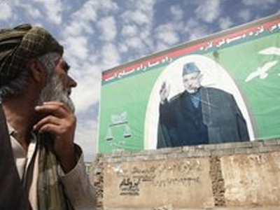 Ανακαταμέτρηση των ψήφων στο Αφγανιστάν