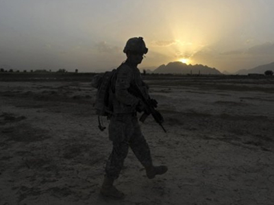 Αυξάνεται ο φόρος αίματος στο Αφγανιστάν