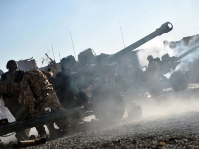 Αφγανιστάν: Νεκροί Βρετανοί στρατιώτες