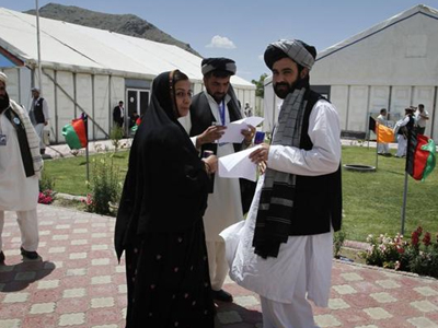 Αφγανιστάν: Επίθεση με αέρια σε σχολείο θηλέων