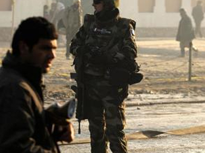 Λουτρό αίματος στο Αφγανιστάν