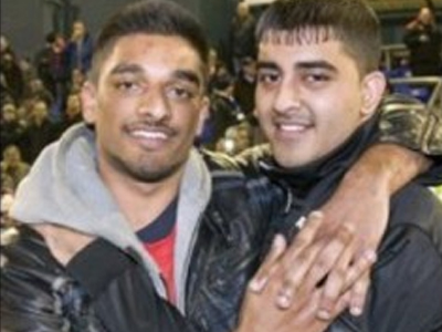 Αγκαλιά 24 ωρών και 17 λεπτών!