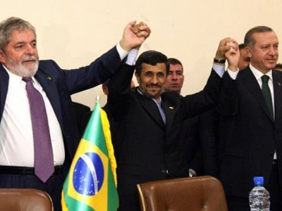 Ιράν: Καλεί σε νέο γύρο συνομιλιών τις μεγάλες δυνάμεις