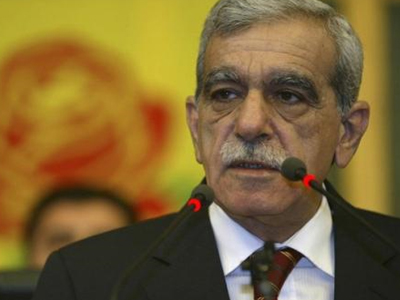 Στο εδώλιο επειδή μίλησε Κουρδικά