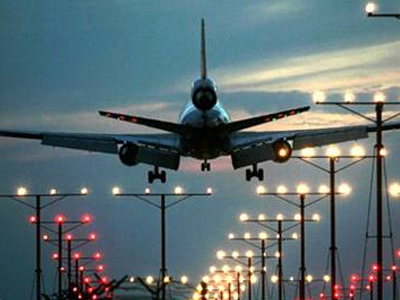 Κόψτε τα ταξίδια… για τη σωτηρία του περιβάλλοντος