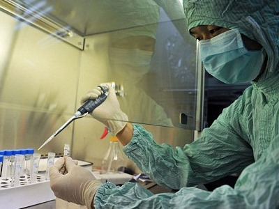 Νέα ελπίδα στην καταπολέμηση του AIDS