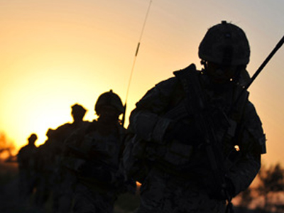 Βαρύς ο φόρος αίματος για το ΝΑΤΟ