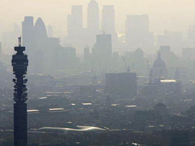 Καμπάνα σε πέντε χώρες για τον… αέρα