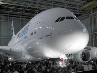 Ένα “θηρίο” στους αιθέρες