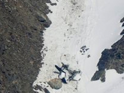 Αφγανιστάν: Εντοπίστηκε το “μαύρο κουτί” του μοιραίου αεροσκάφους