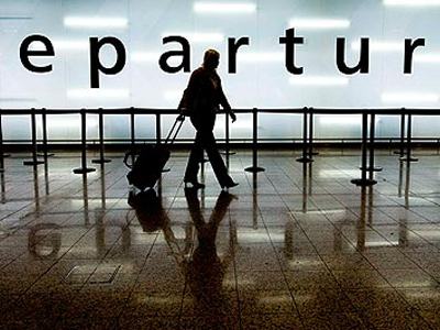 Ανοιχτά και πάλι τα ιρλανδικά αεροδρόμια